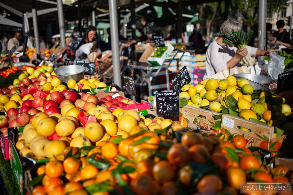 🧺 리베라시옹 시장 (마르셰 드 라 리베라시옹)